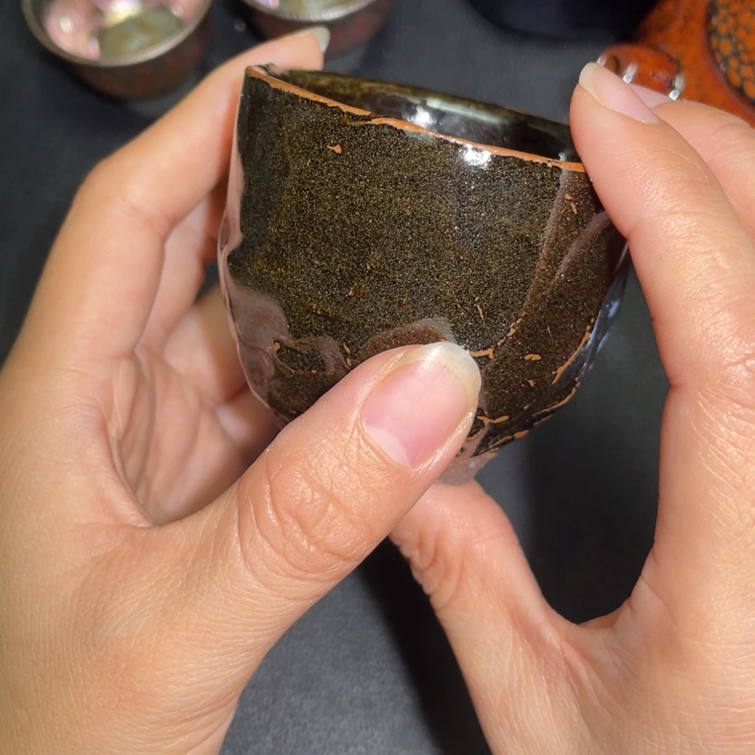 茶盏建盏直播间链接