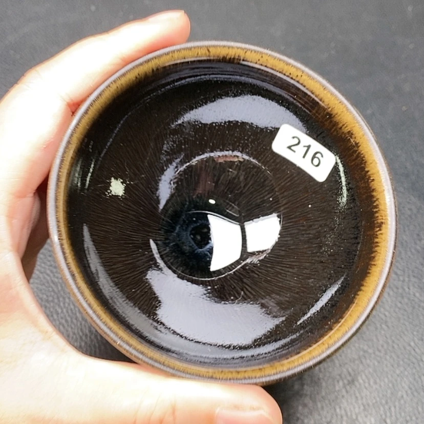 【闪购商品】茶盏我的盏太好看了吧
