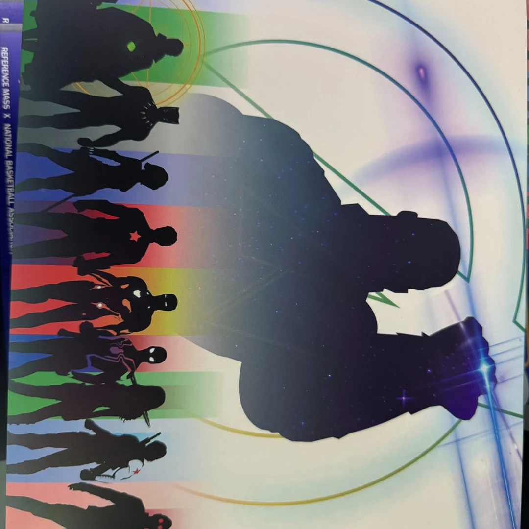 MMG影视海报系列（默认代拆）