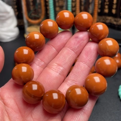 橄榄核吊坠橄榄核1.7