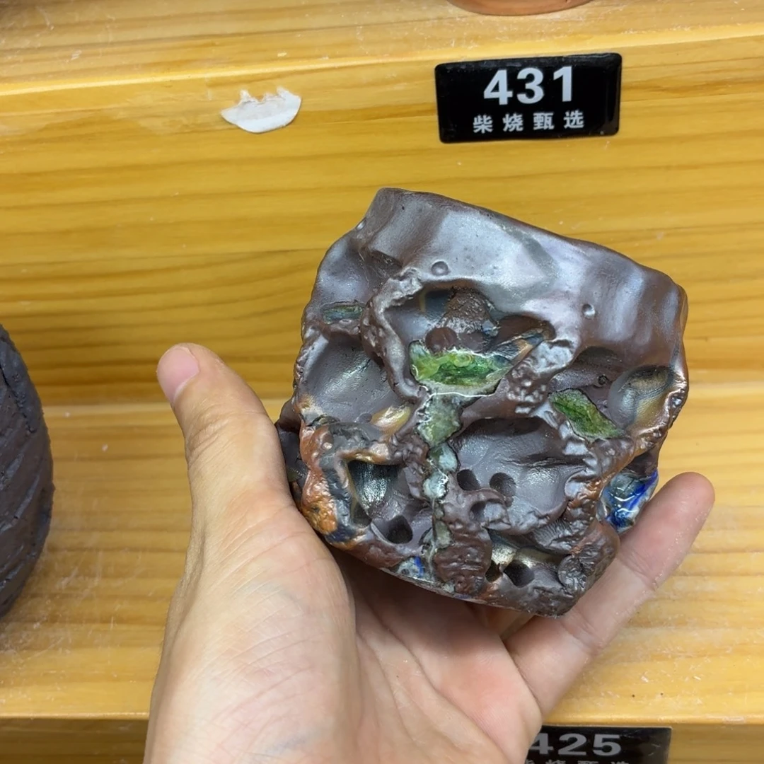 陶园柴烧精品好货425