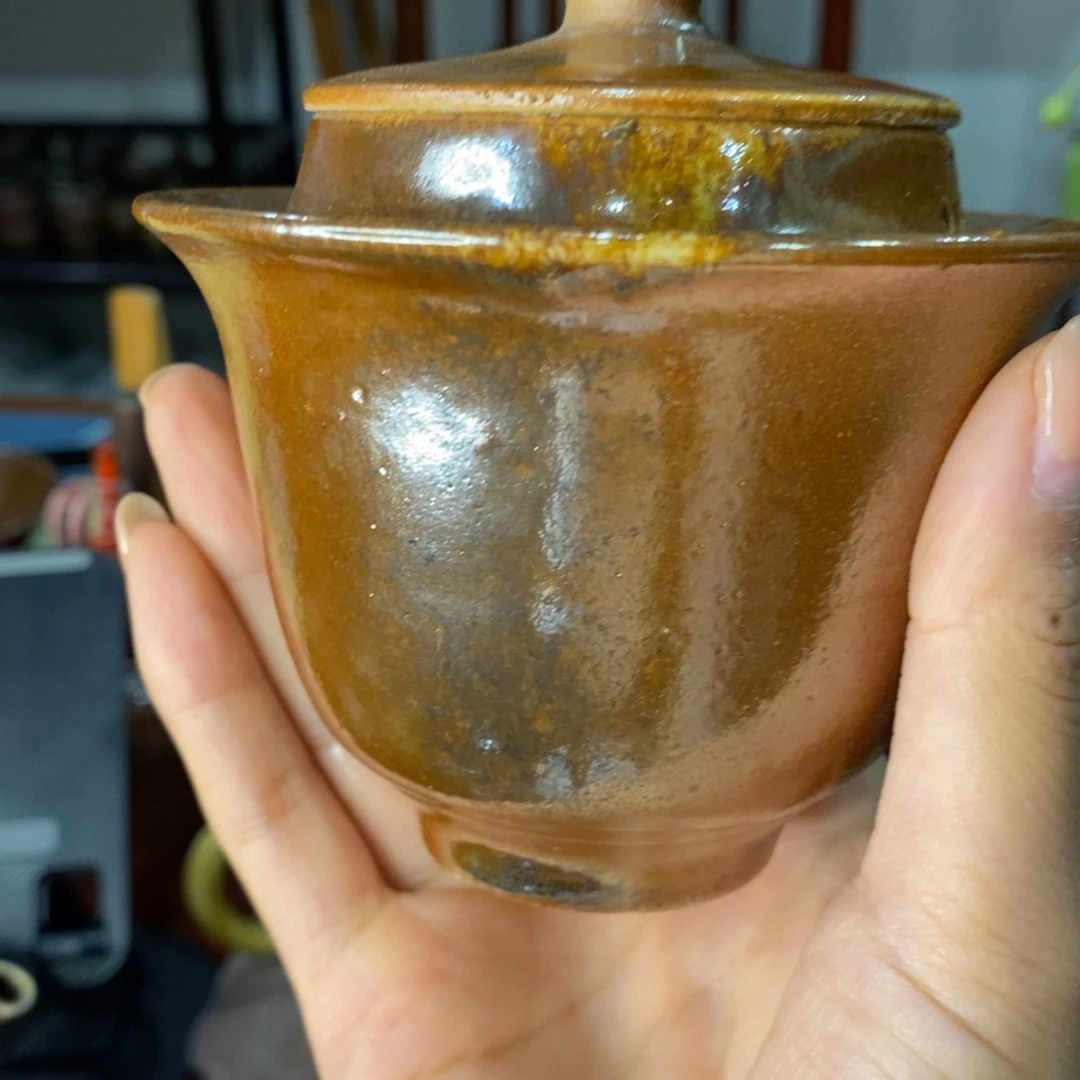 曦****通红系列乾坤宝瓶系列瑕