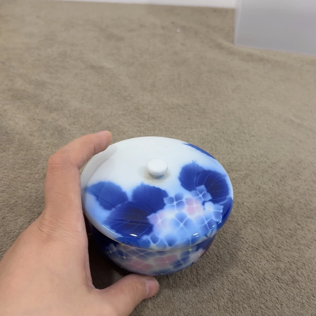 非常好用漂亮的茶具