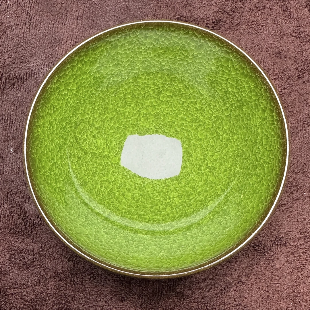 绿冰百吉碎碎冰-高端茶器主人杯