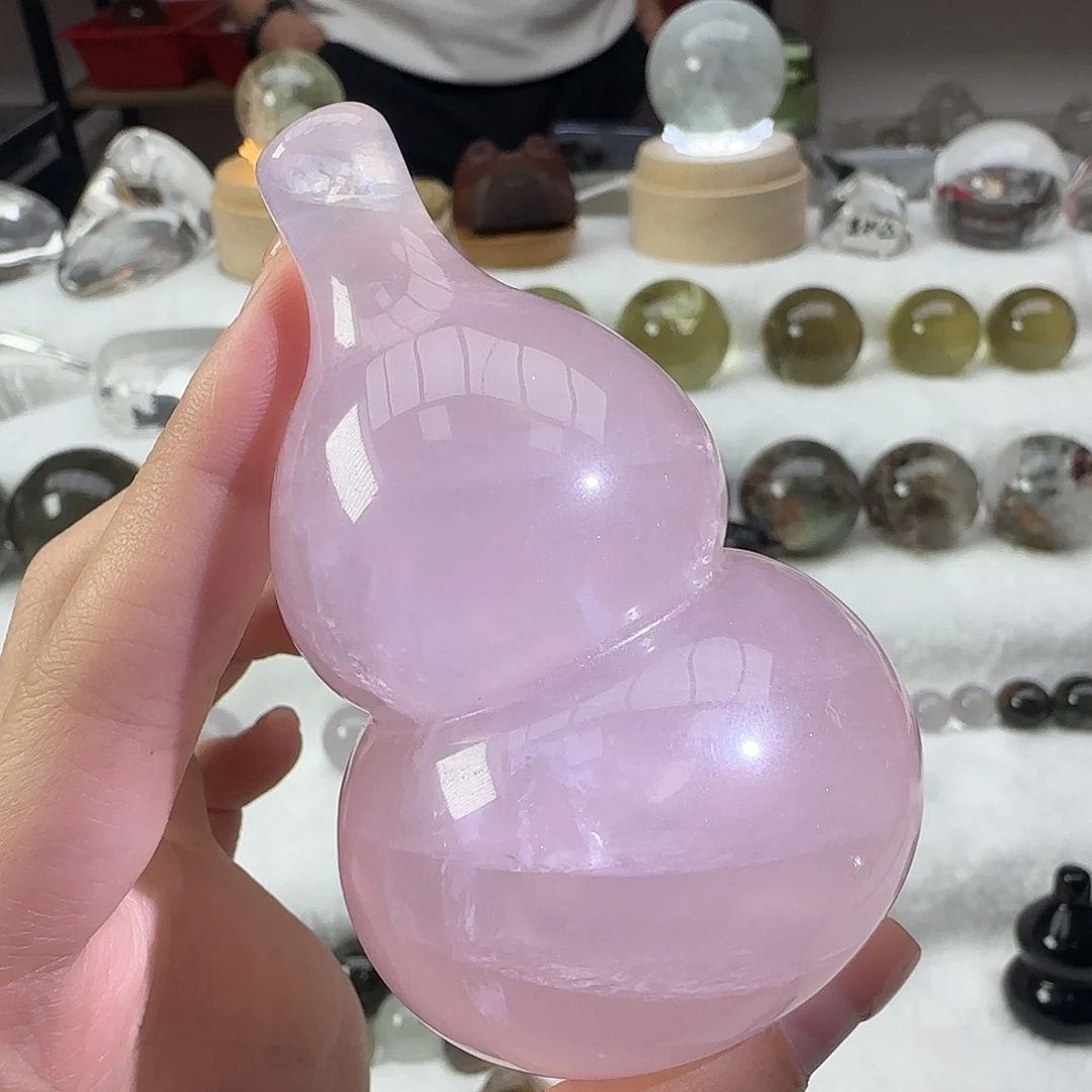 水晶摆件未镶嵌c327