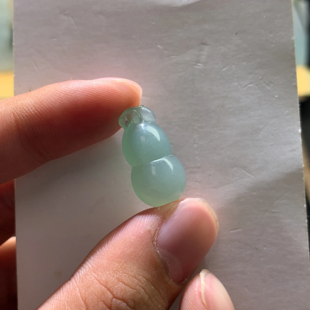 颈饰未镶嵌翡翠000