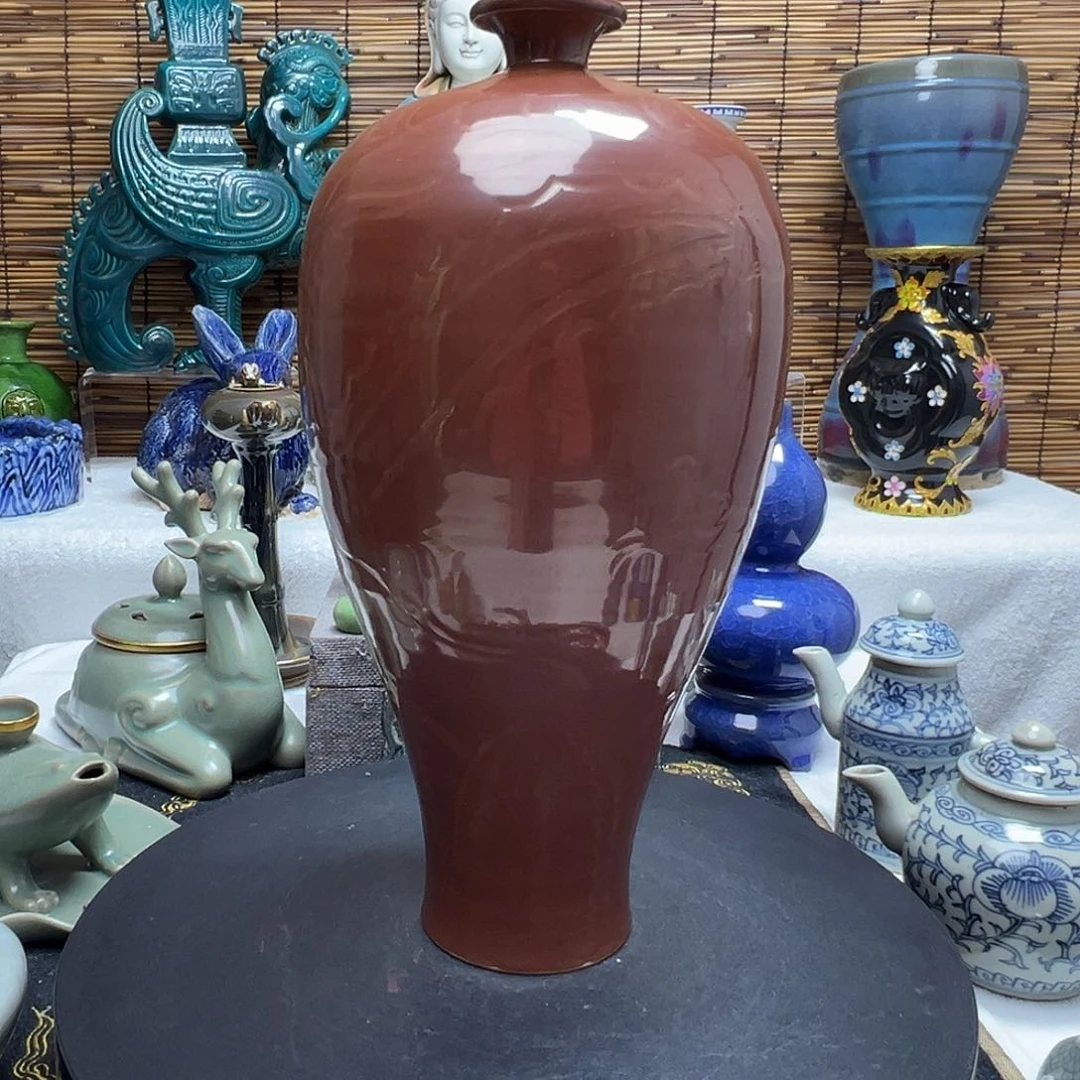 摆件瓷器艺术精品欣赏