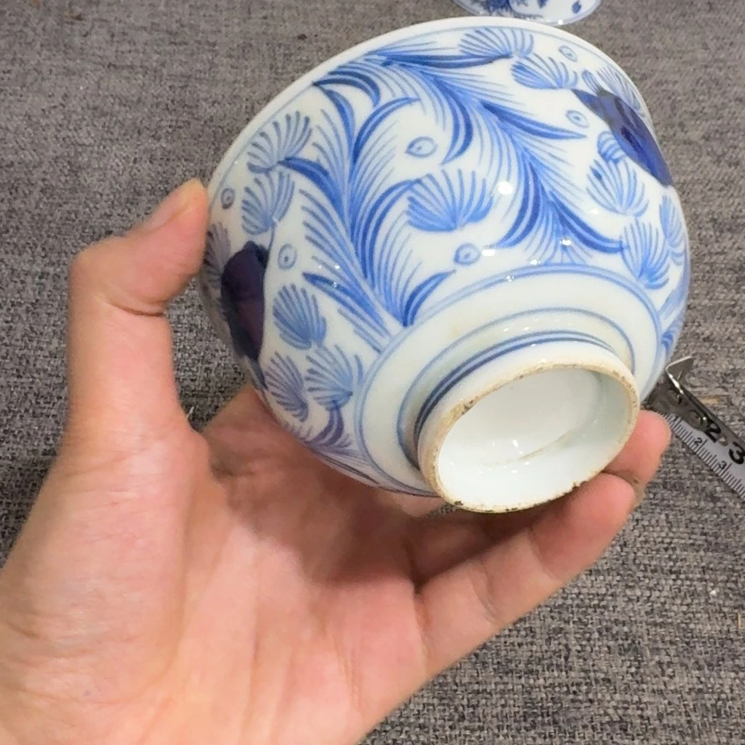 非常好用漂亮的茶具