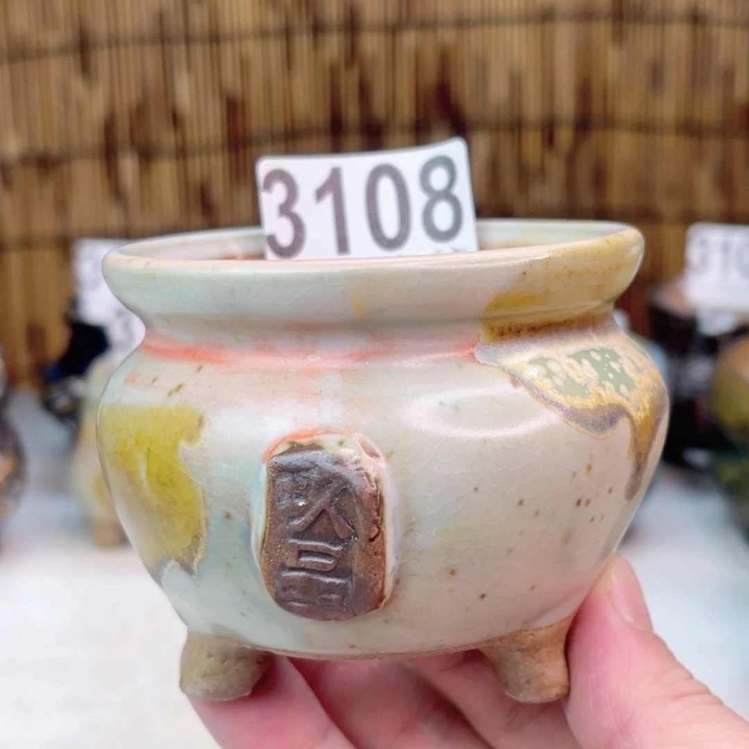 景德镇陶瓷艺术玖品