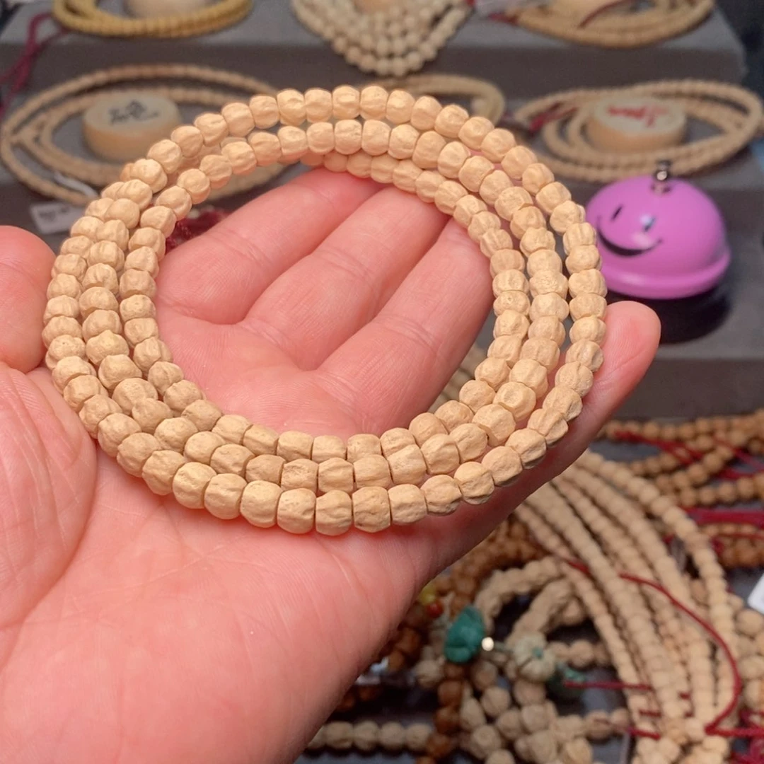 柏香籽/百香籽手串