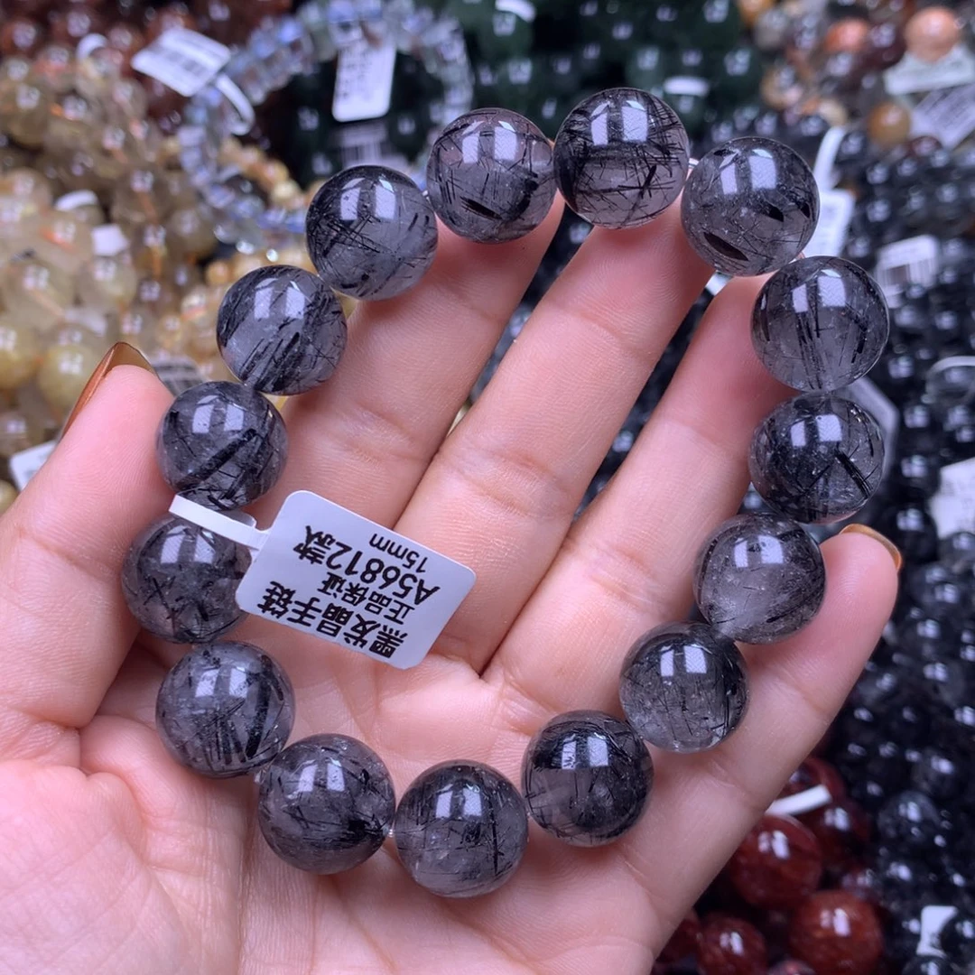 水晶未镶嵌手链1111111111