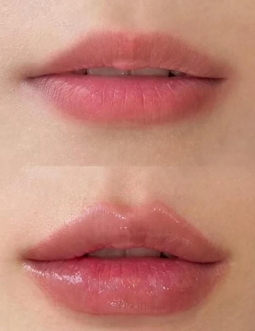 滋润 提亮 保湿 唇蜜 饱满丰润持久