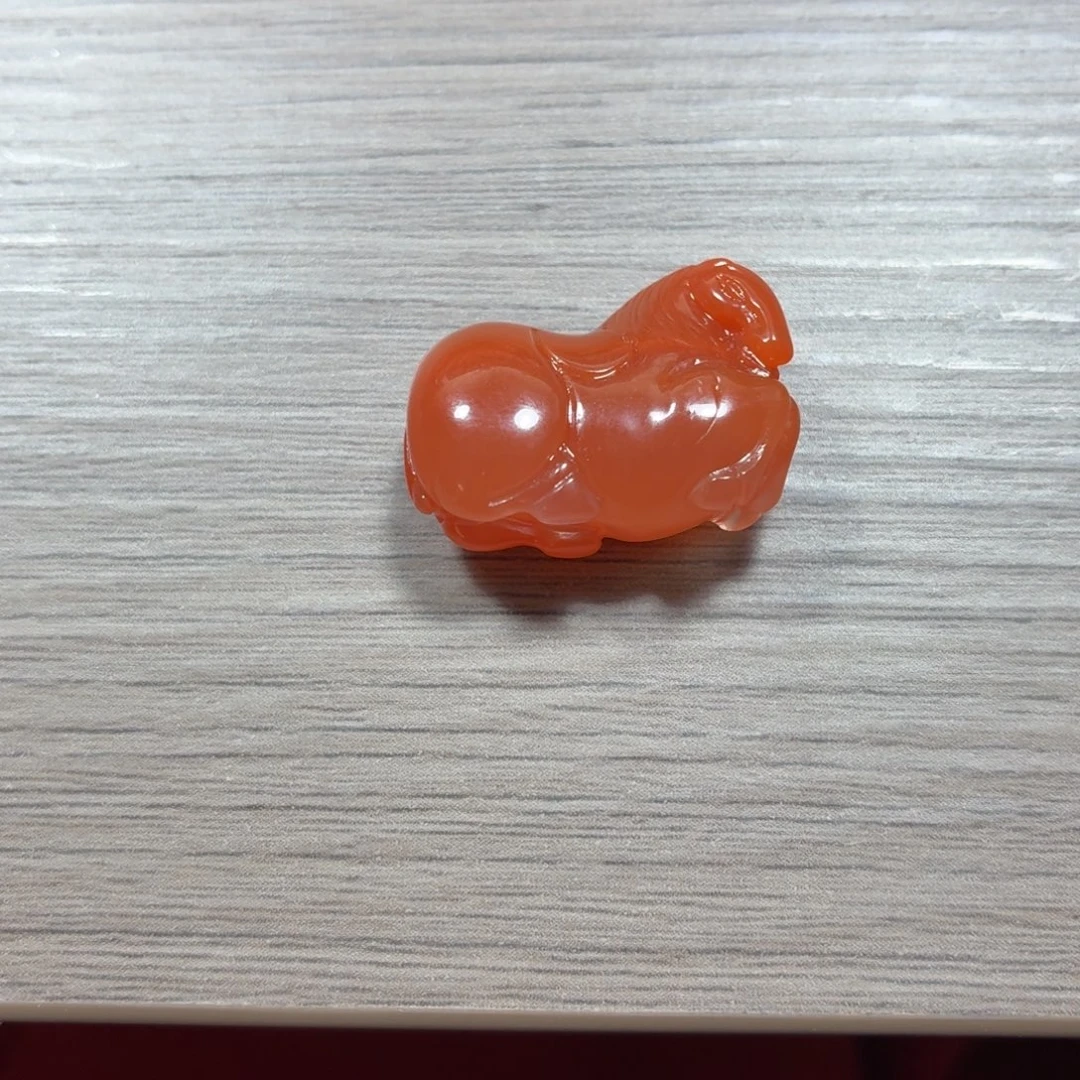 *****南红玛瑙未镶嵌挂件