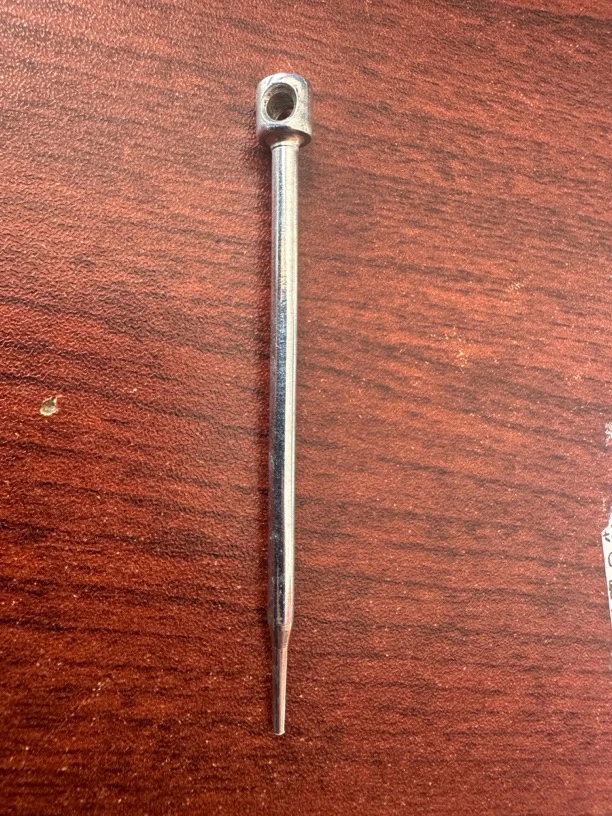 迷你固定器专用配件