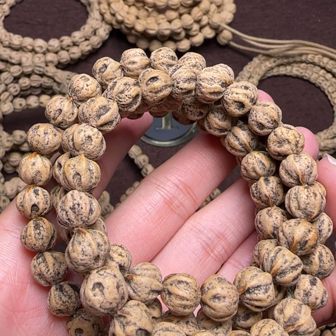 柏香籽/百香籽吊坠想***…