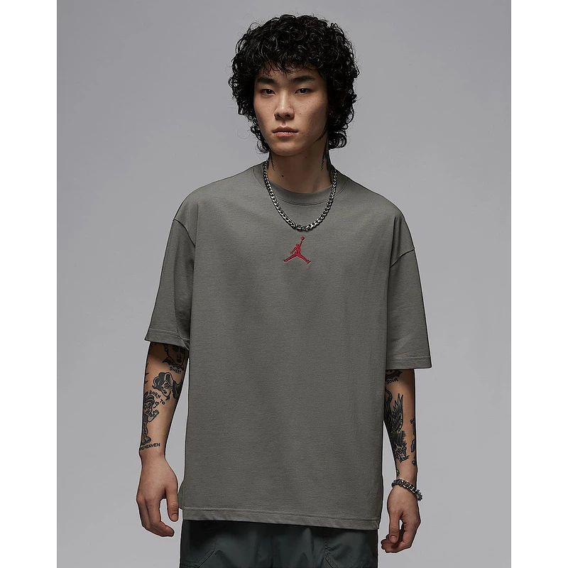 耐克（NIKE）Jordan 男子 Oversize 风T恤IH0833-029
