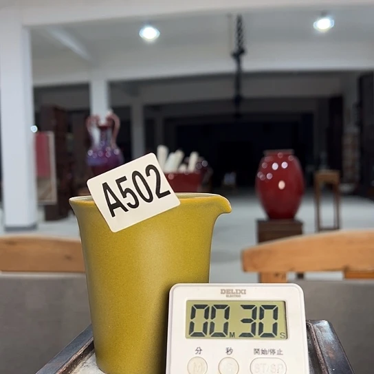 朱***米瓷片502 景德镇陶瓷