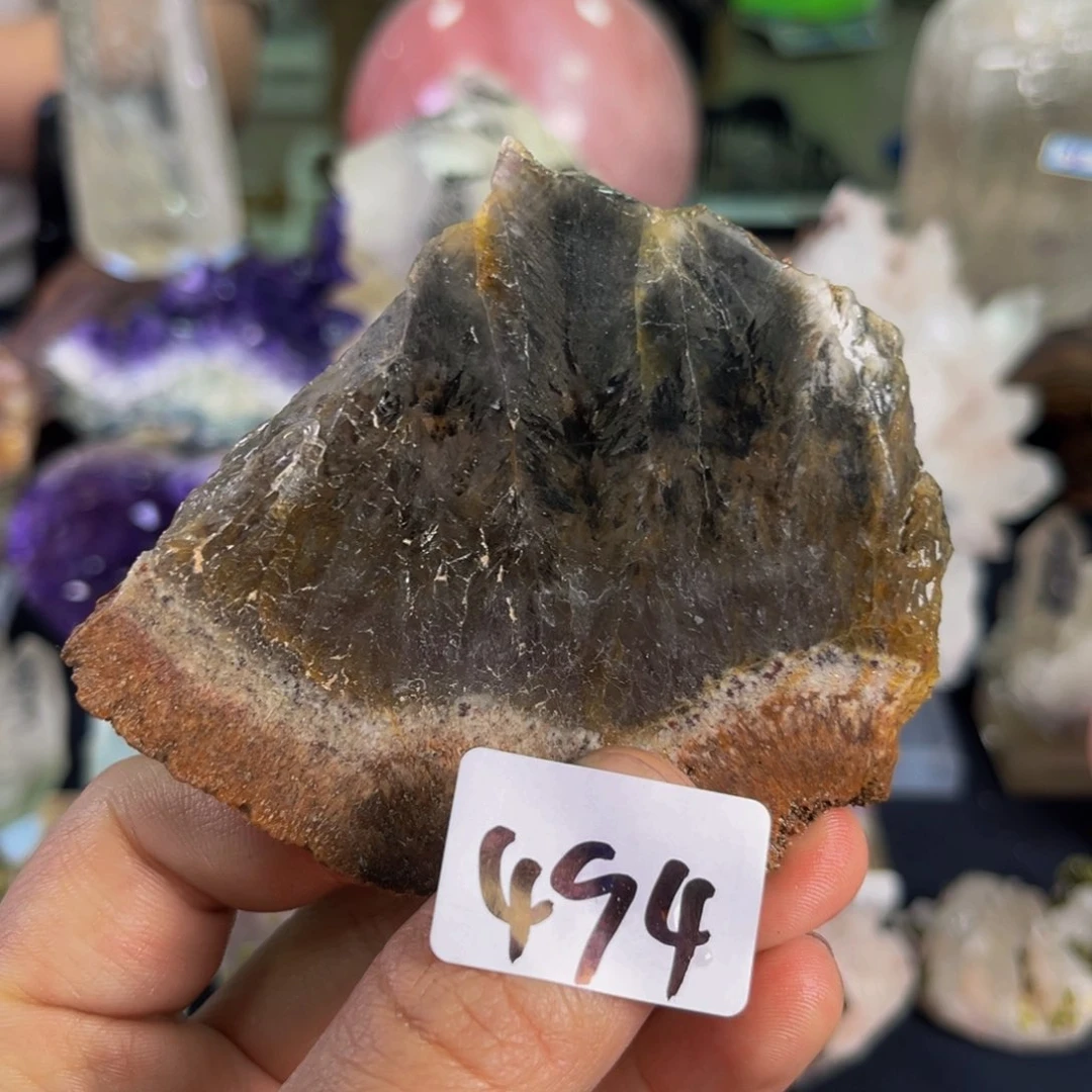 水晶天然水晶家居摆件未镶嵌