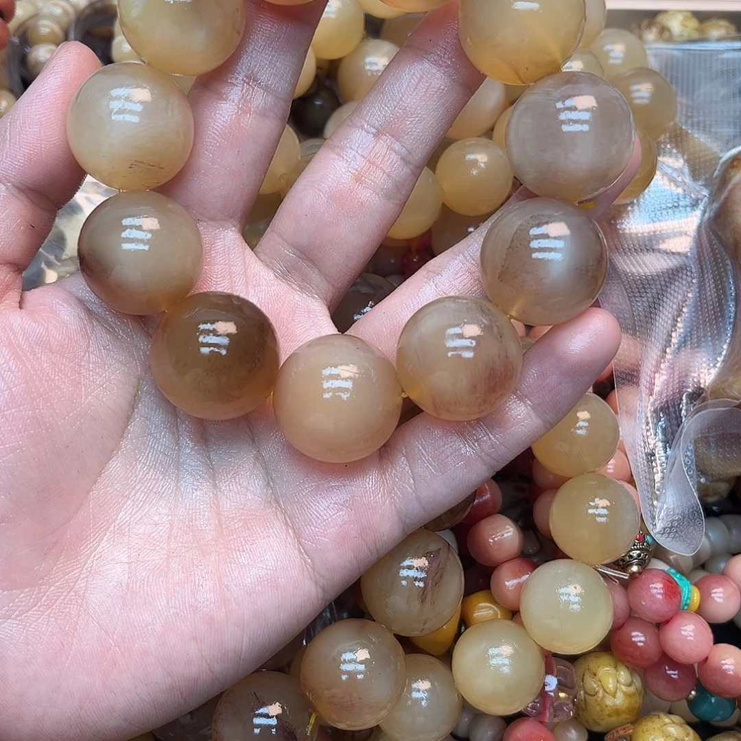大理石非金属迷****）特色手工艺单圈单珠