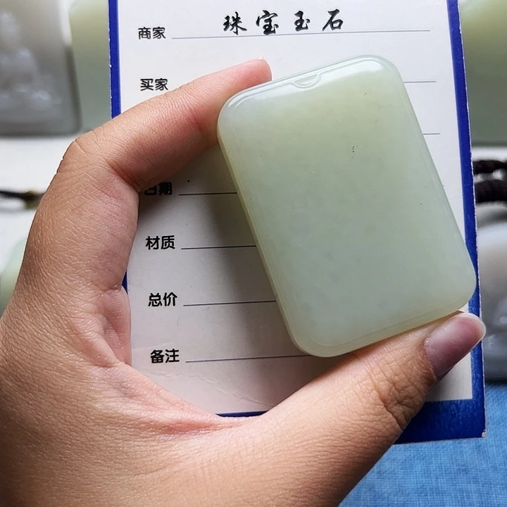 用***举定制和田玉和田玉