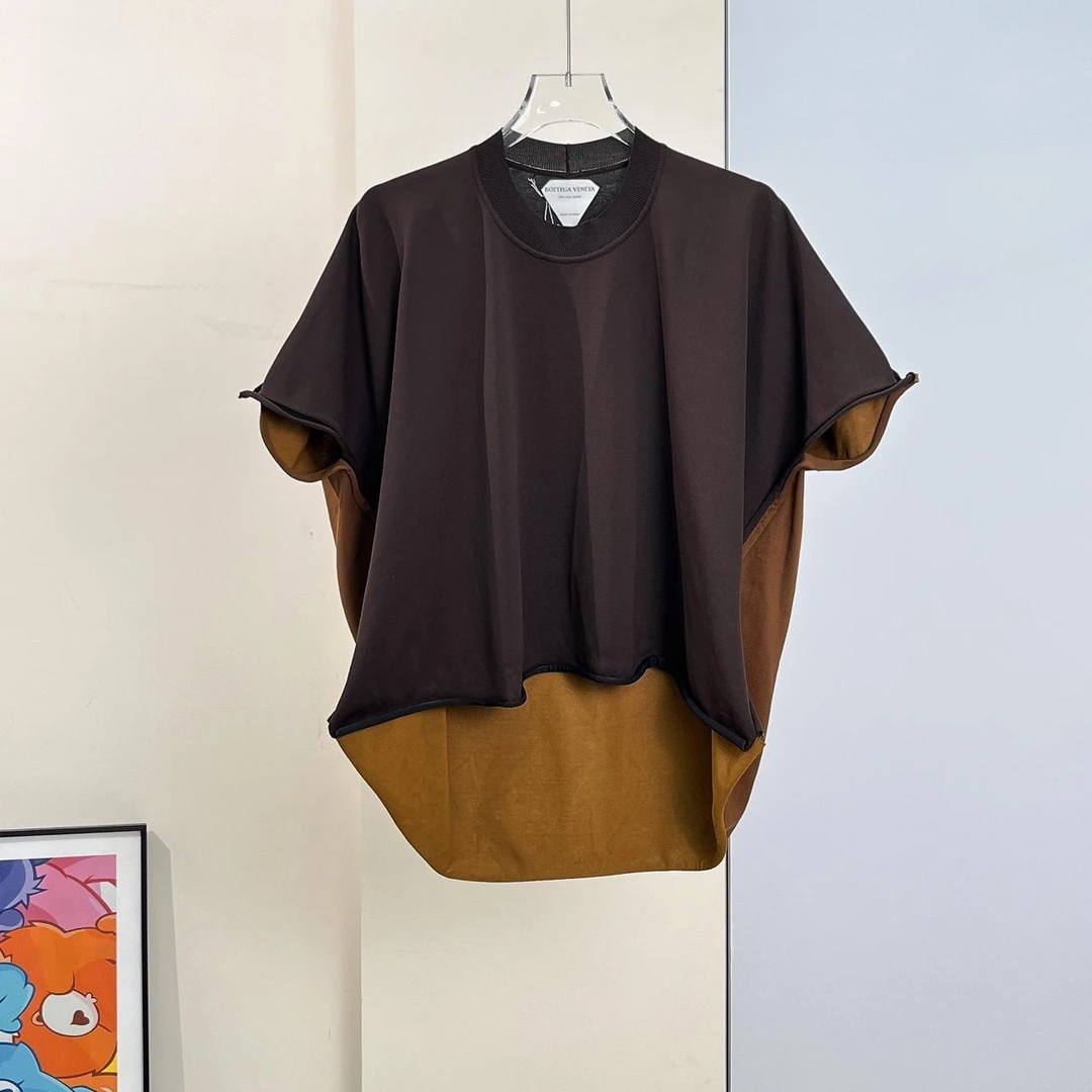 99新 BOTTEGA VENETA/葆蝶家 99新/BV/短袖/XS码/xsps6266