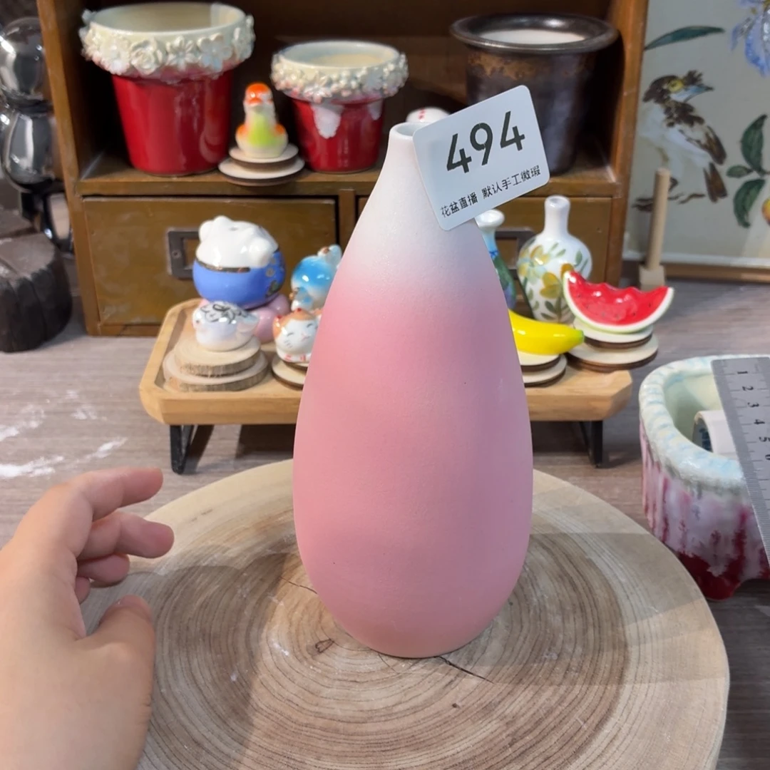 花盆花盆花盆花盆无孔花器