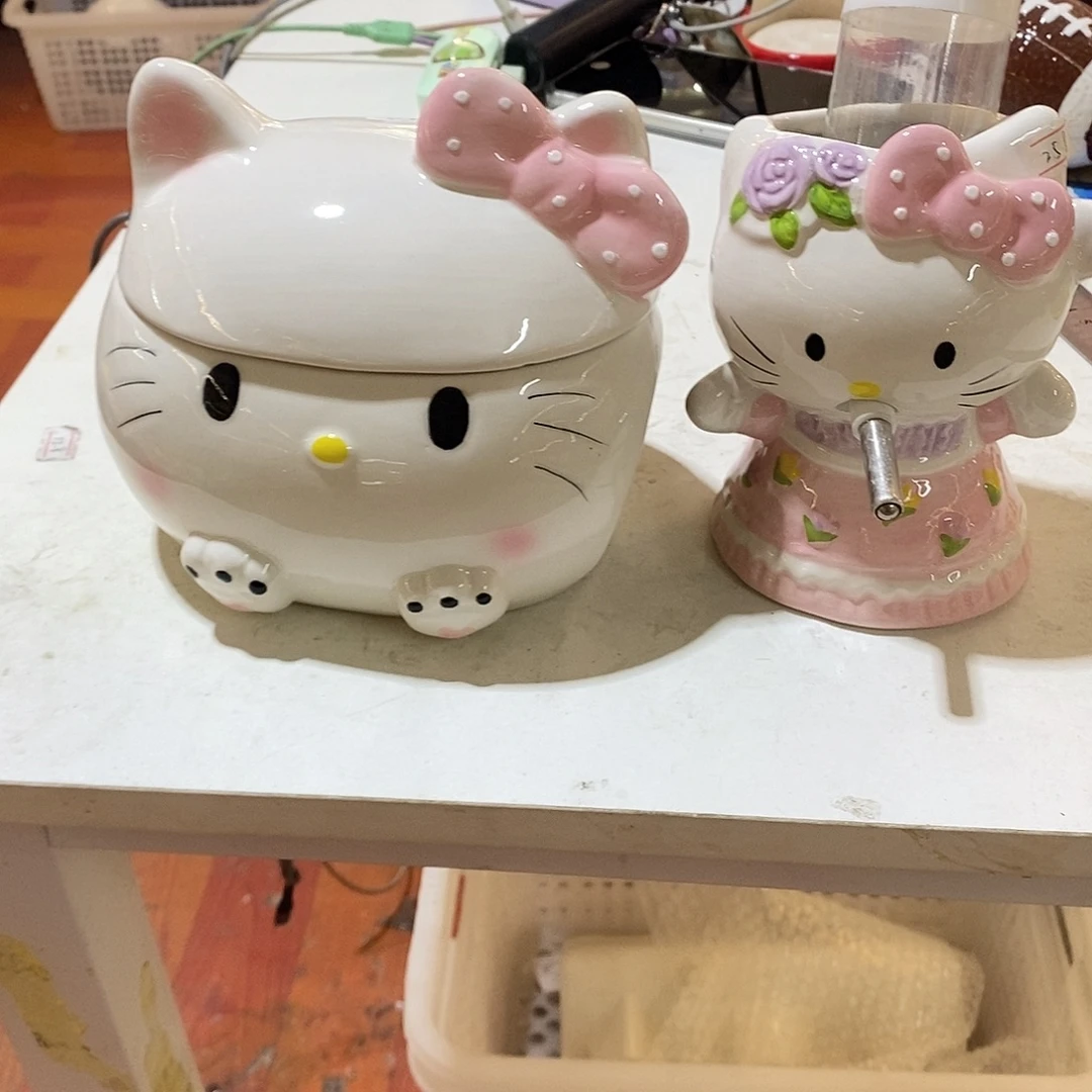 陶瓷微瑕介意慎拍
