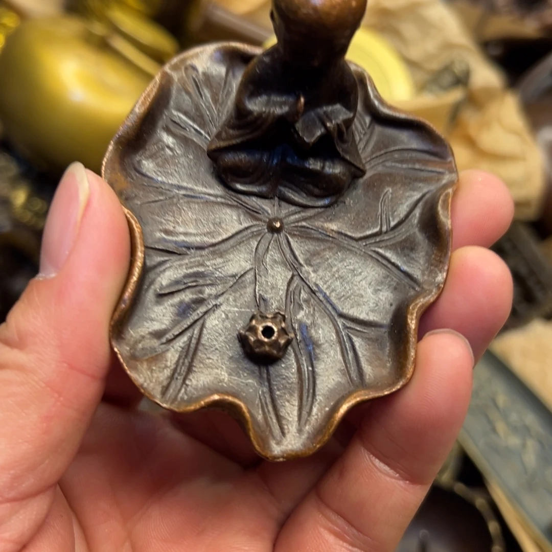 铜器工艺百货艺品专属链接