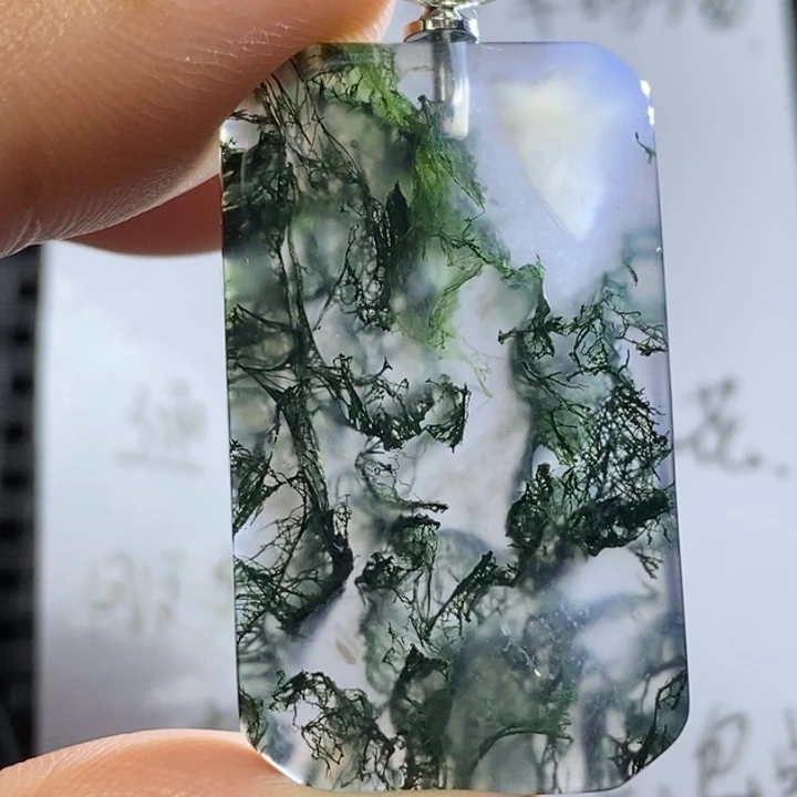 玛瑙/玉髓颈饰未镶嵌晓*