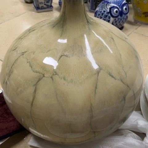 瓷片瑕疵瓷片不退不换。。。。。。。。。。