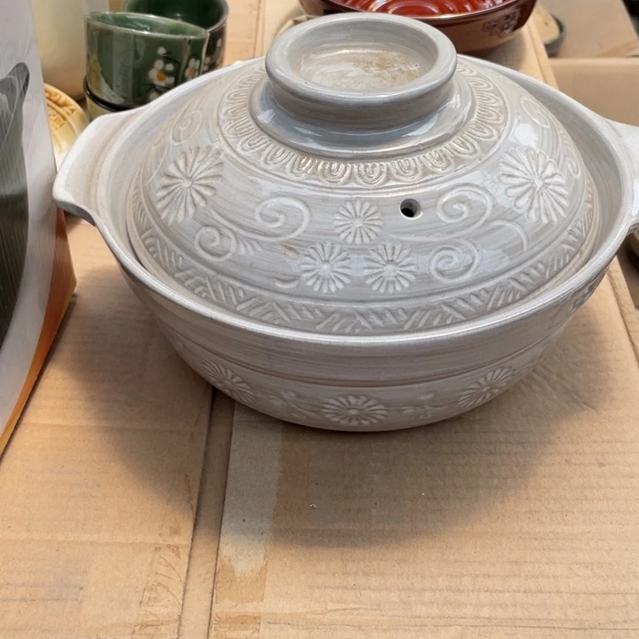 摆件陶瓷艺术摆件25-10