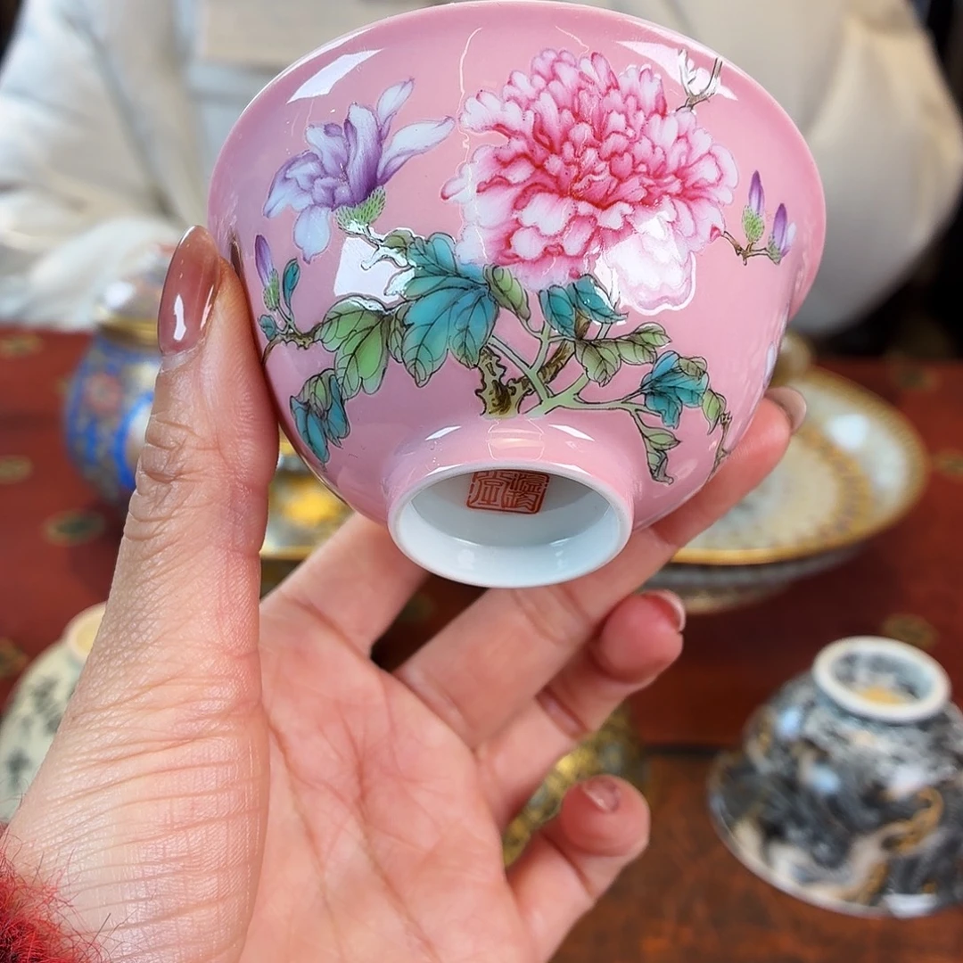 陶九鸣瓷艺九鸣瓷艺