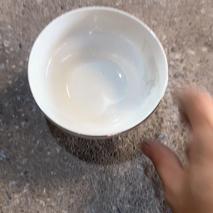 搪瓷微瑕疵16只喜欢胉