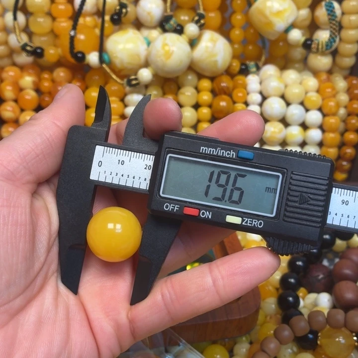 非金属配珠配饰151