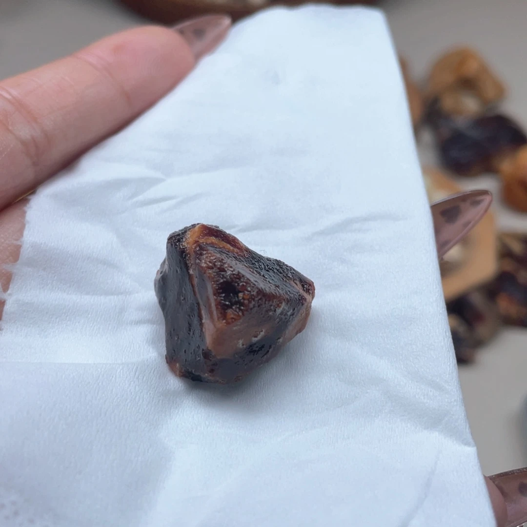 定制蜜蜡未镶嵌佳*天然蜜蜡