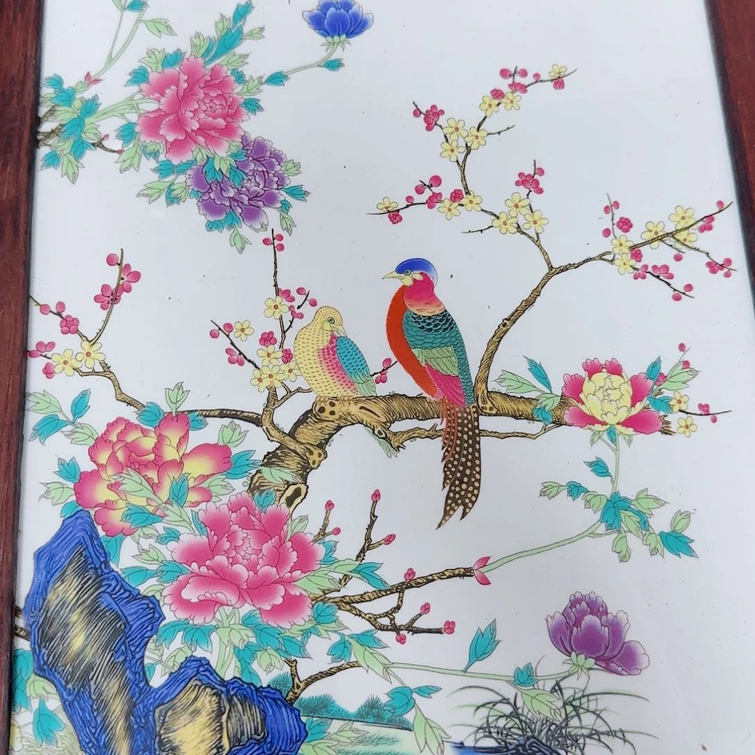 瓷片瓷器的工艺技术与艺术