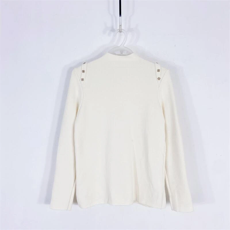 【77衣橱】DM2790精品女装针织上衣【红人上新】