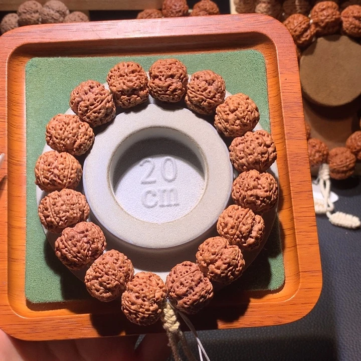 手串金刚菩提20+无双梅花