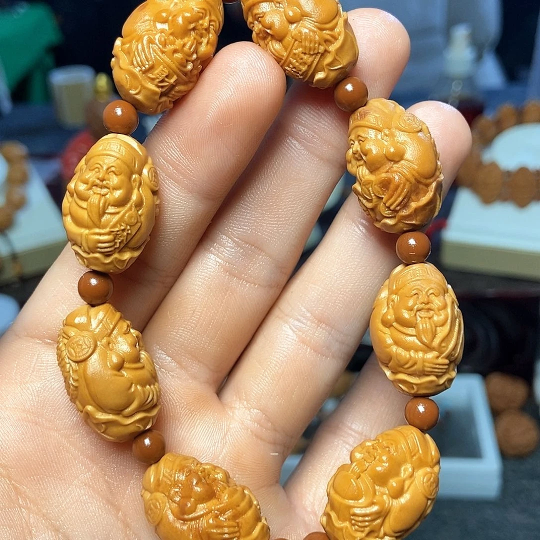 橄榄核手串/手链bbhhbhhbbbbbbbhbb