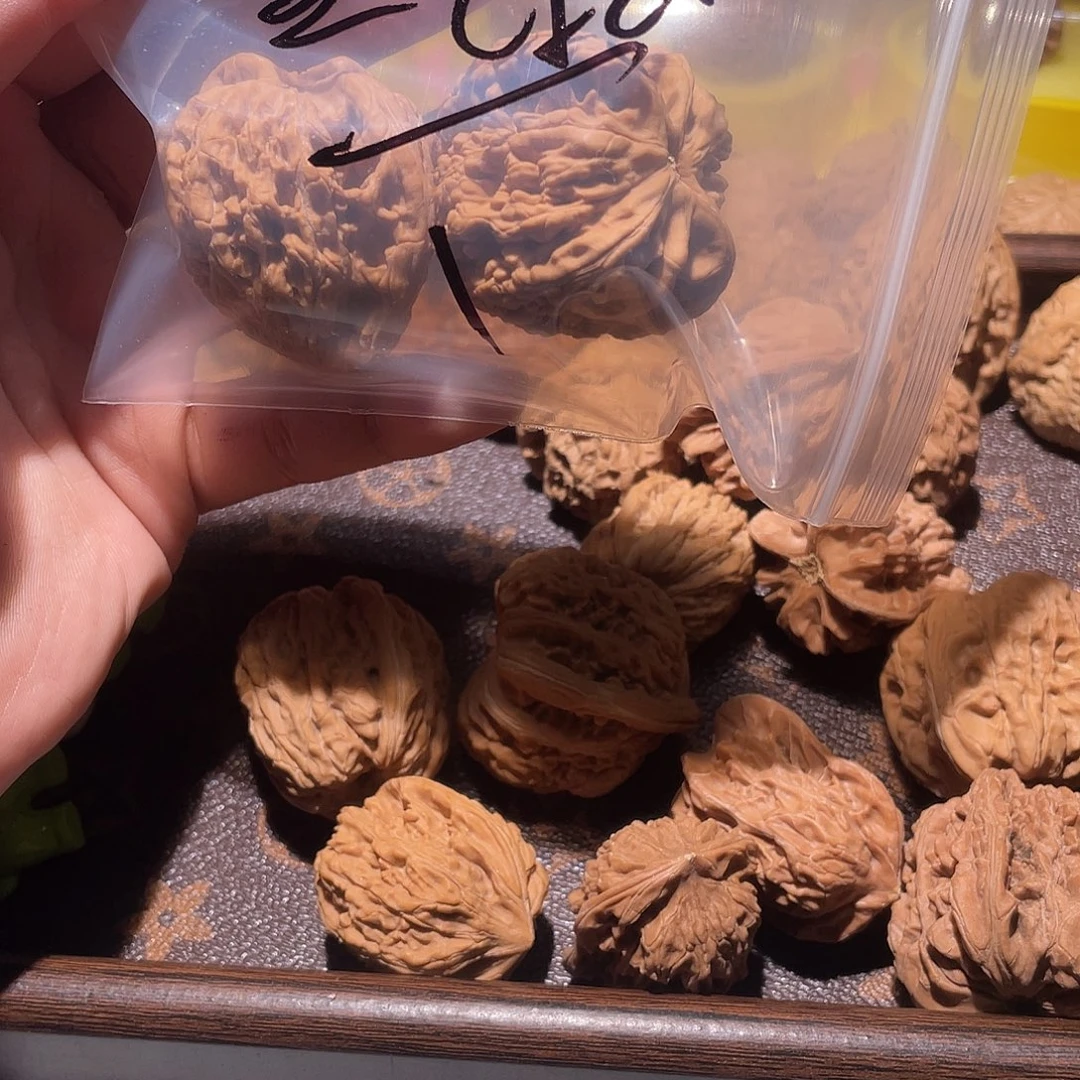 豆***粑吊坠文玩核桃福利