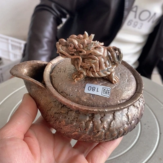 自产自销源头柴烧180