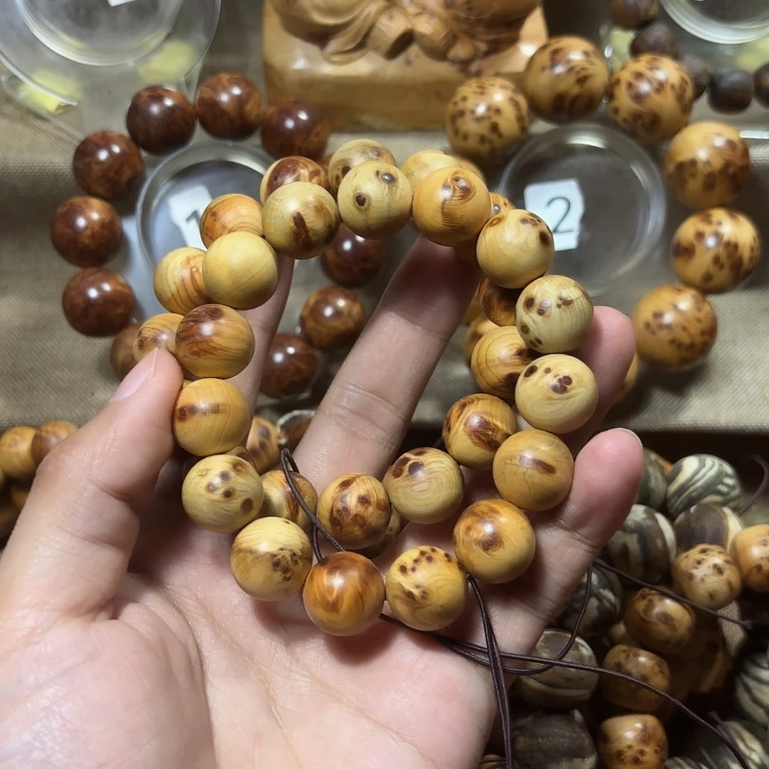 柏木（崖柏）崖柏双色1.5火焰多留疤偏紫生料
