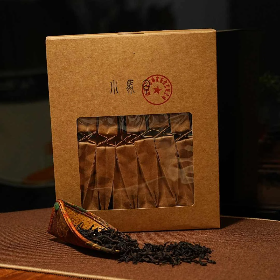 喃家-【小马肉】武夷山-大分量