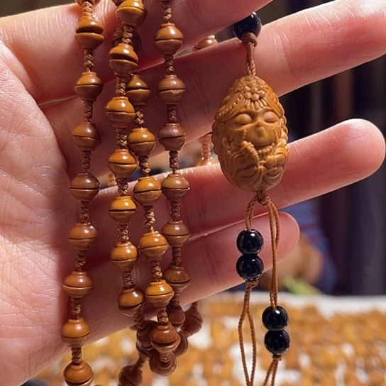 橄榄核手串/手链橄榄核