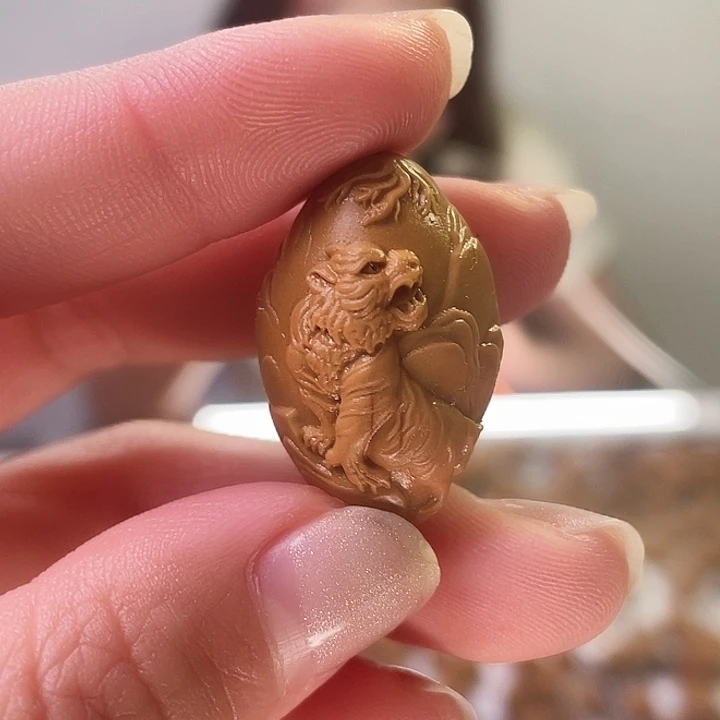 吊坠橄榄核橄榄核