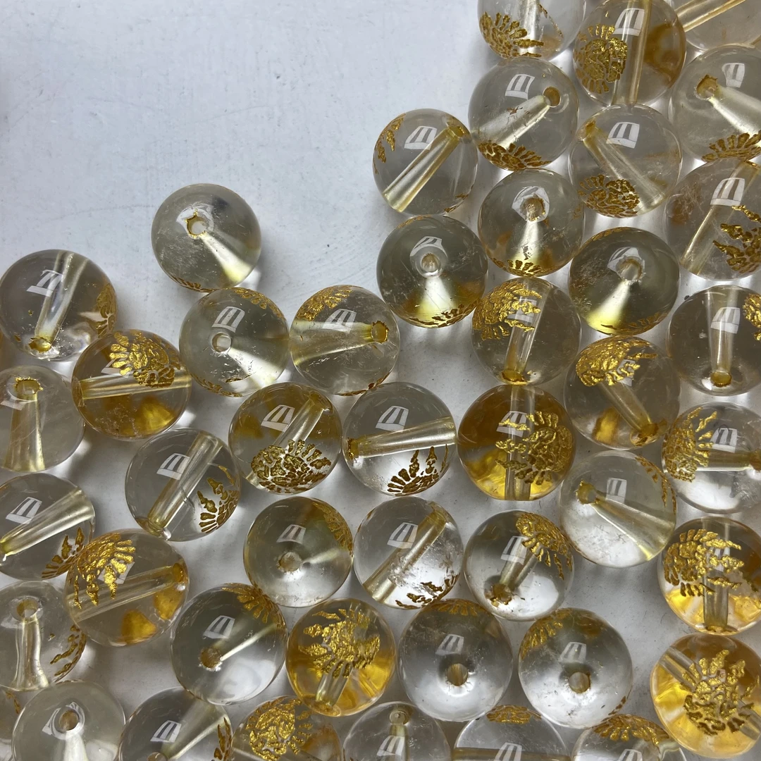 白水晶千手观大士多样性发一个BS299