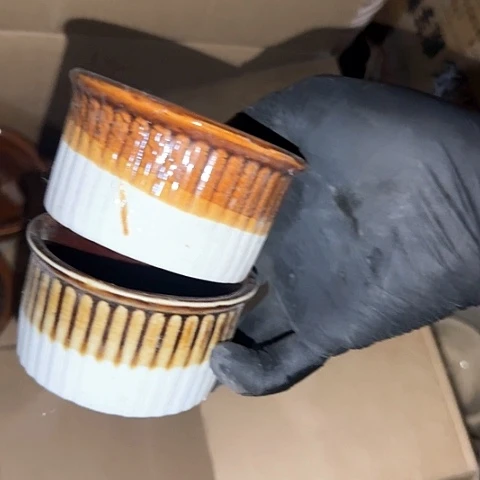 瓷片国营厂库存8厘米