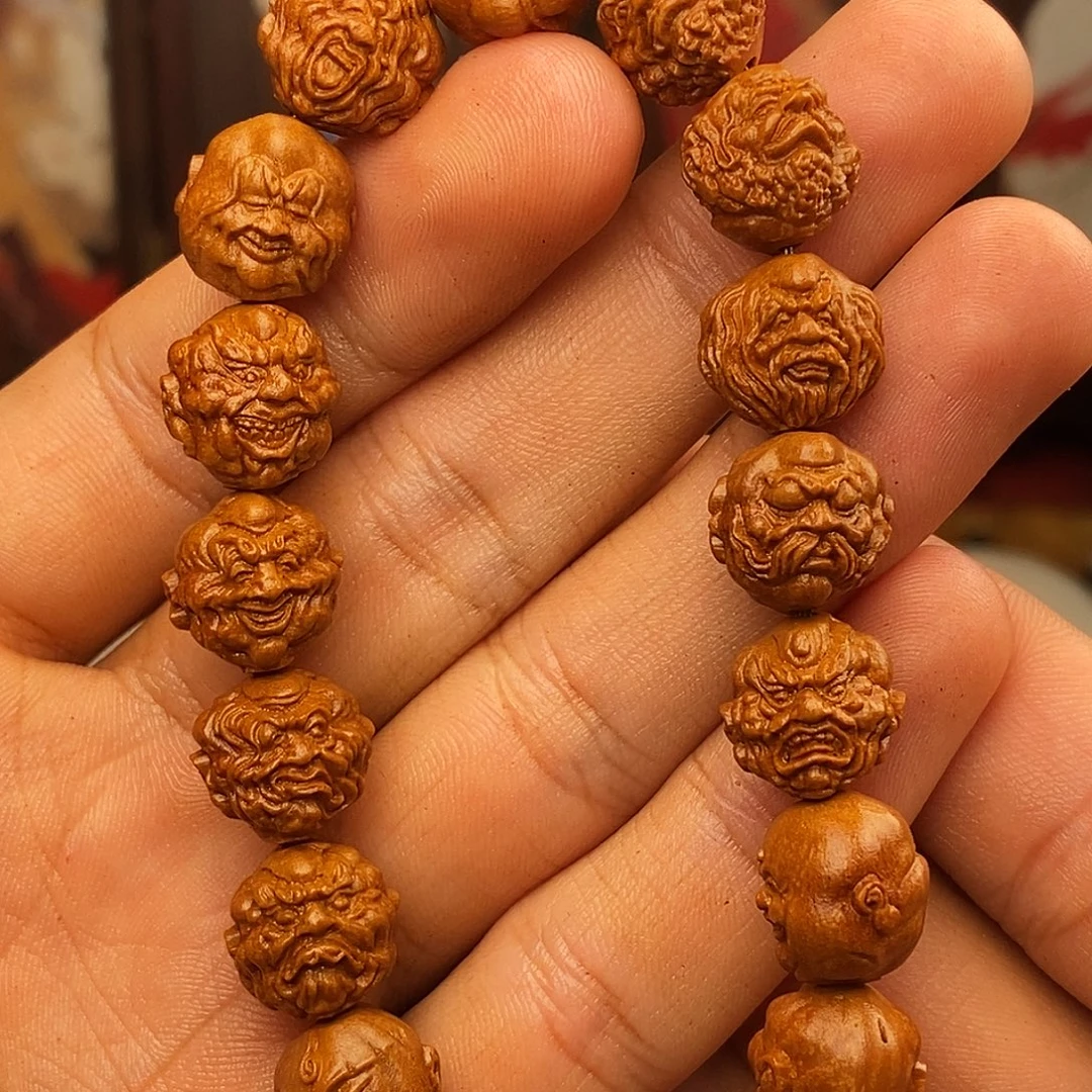 橄榄核手串/手链bbbbbbbhbbhhhhhnn