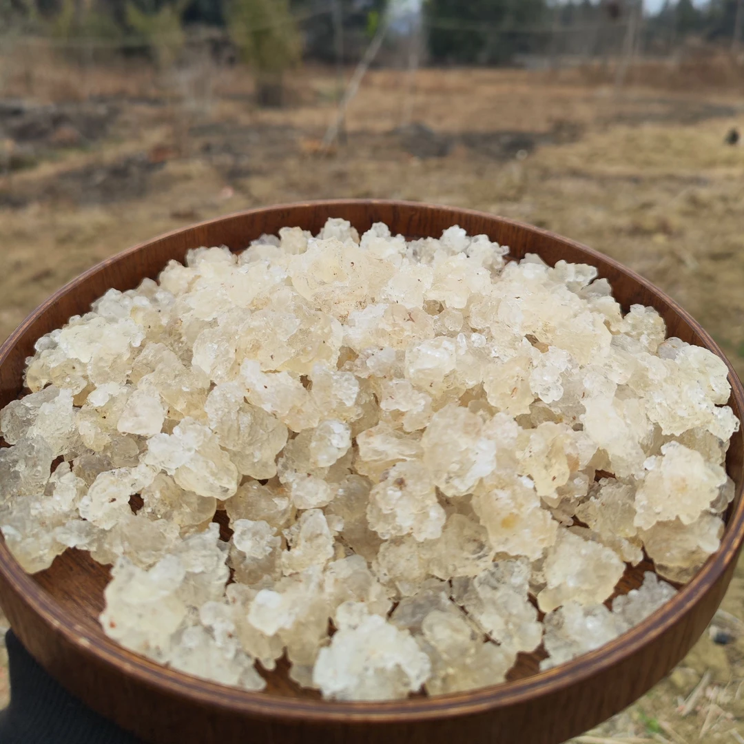 农家高山雪燕拉丝雪燕净重500g1斤煲粥