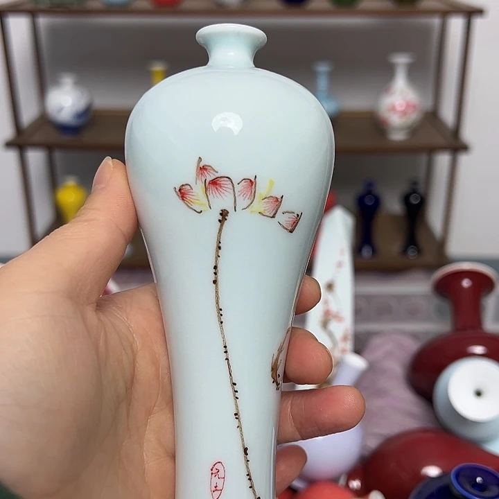 本山绿泥景德镇陶瓷研究所学会